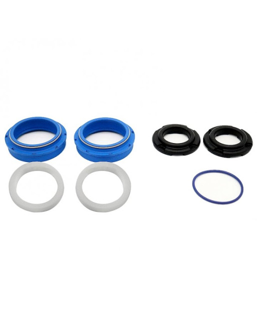 Ohlins RXF 38 dustwipers